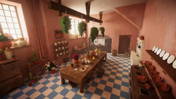 Botany Manor КЛЮЧ🔑 STEAM ВСЕ СТРАНЫ