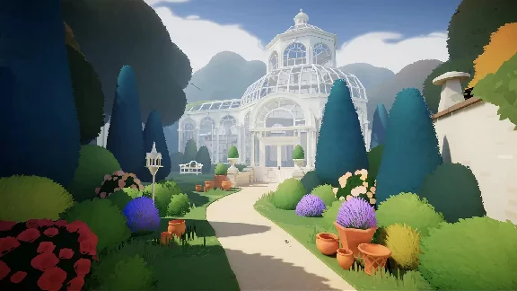 Botany Manor КЛЮЧ🔑 STEAM ВСЕ СТРАНЫ
