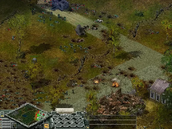 World War I STEAM KEY🔑 RU+CIS+ASIA+LATAM+TR