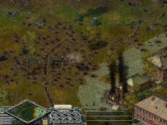 World War I STEAM KEY🔑 RU+CIS+ASIA+LATAM+TR