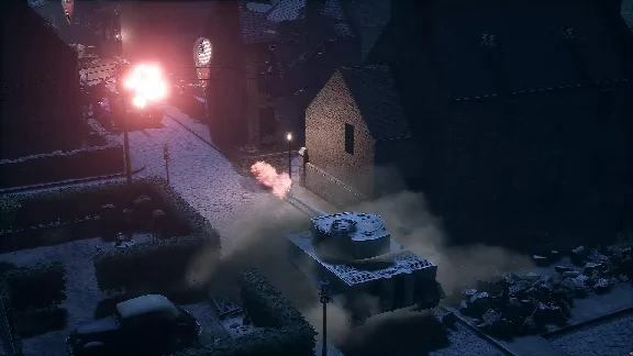 Headquarters: World War II КЛЮЧ🔑 STEAM RU+СНГ+ASIA+IN