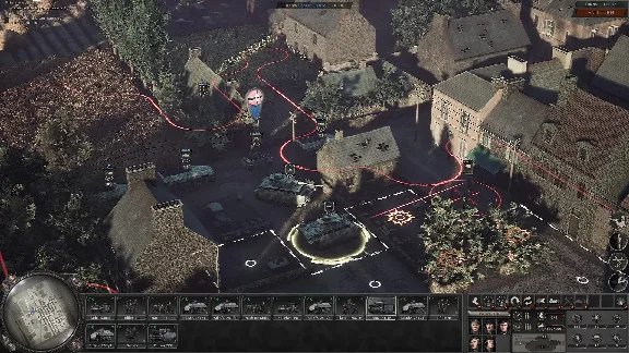 Headquarters: World War II КЛЮЧ🔑 STEAM RU+СНГ+ASIA+IN