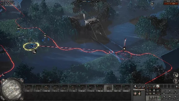 Headquarters: World War II КЛЮЧ🔑 STEAM RU+СНГ+ASIA+IN