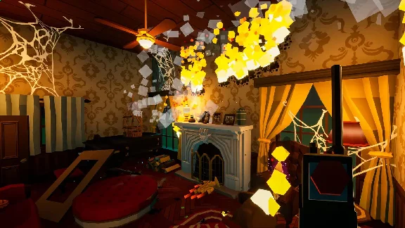 Kill It With Fire 2 STEAM KEY🔑 RUSSIA+CIS