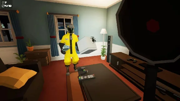 Kill It With Fire 2 STEAM KEY🔑 RUSSIA+CIS