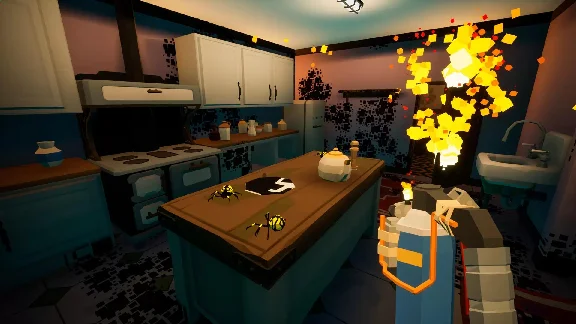 Kill It With Fire 2 STEAM KEY🔑 RUSSIA+CIS