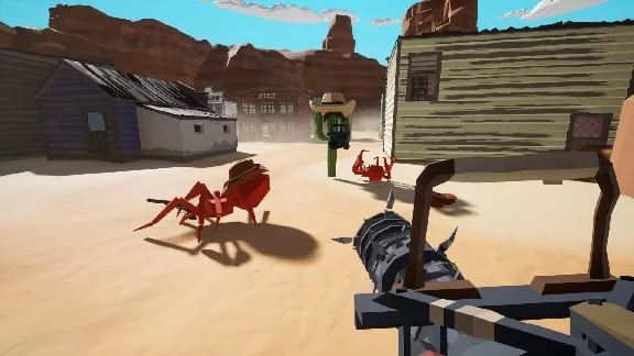 Kill It With Fire 2 STEAM KEY🔑 RUSSIA+CIS
