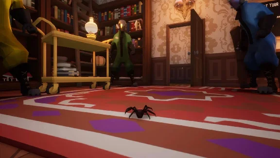 Kill It With Fire 2 STEAM KEY🔑 RUSSIA+CIS