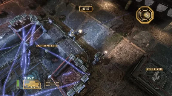 Alien Breed 3: Descent STEAM KEY🔑 ALL COUNTRIES