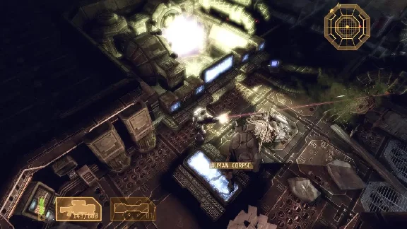 Alien Breed 3: Descent STEAM KEY🔑 ALL COUNTRIES