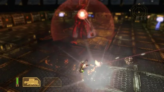 Alien Breed 3: Descent STEAM KEY🔑 ALL COUNTRIES
