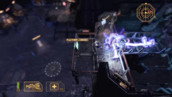Alien Breed 3: Descent STEAM KEY🔑 ALL COUNTRIES