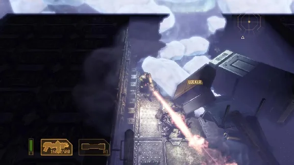 Alien Breed 3: Descent STEAM KEY🔑 ALL COUNTRIES