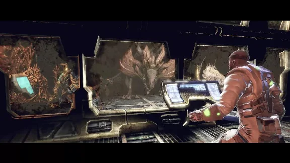 Alien Breed 3: Descent STEAM KEY🔑 ALL COUNTRIES
