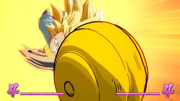 Dragon Ball FighterZ - Legendary Edition STEAM KEY🔑