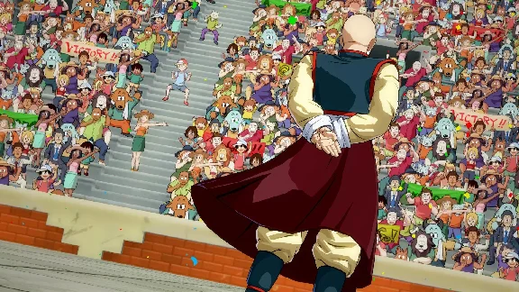 Dragon Ball FighterZ - Legendary Edition STEAM KEY🔑