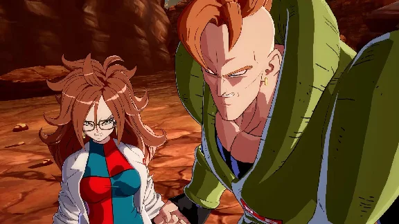 Dragon Ball FighterZ - Legendary Edition STEAM KEY🔑