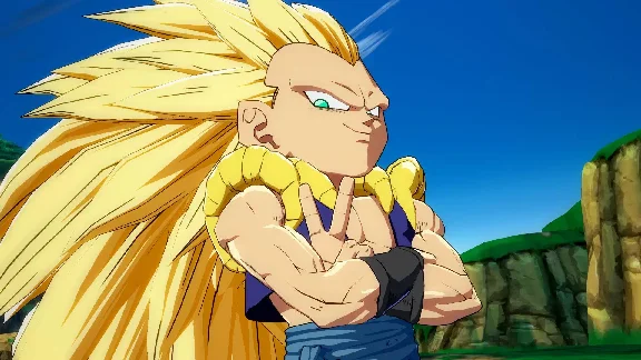 Dragon Ball FighterZ - Legendary Edition STEAM KEY🔑