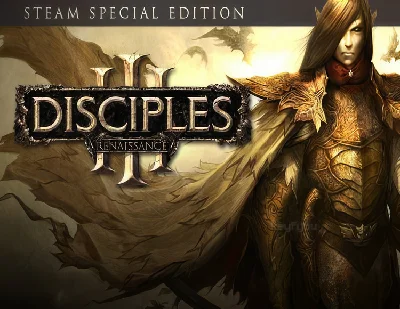 Disciples III - Renaissance Steam Special Edition STEAM