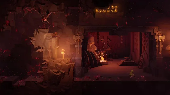Hammerting КЛЮЧ🔑 STEAM ВСЕ СТРАНЫ