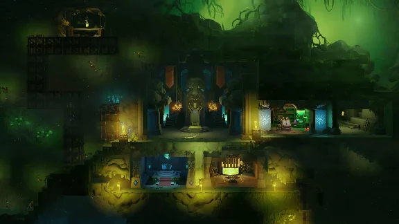 Hammerting КЛЮЧ🔑 STEAM ВСЕ СТРАНЫ