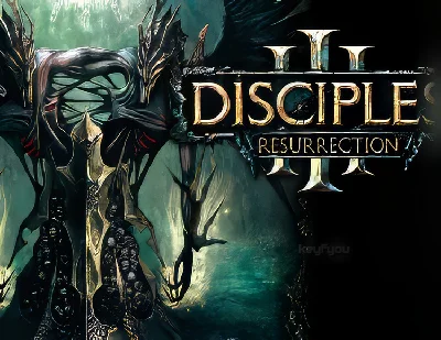 Disciples III - Resurrection / STEAM КЛЮЧ 🔥