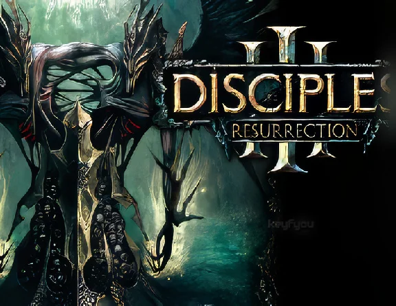 Disciples III - Resurrection / STEAM КЛЮЧ 🔥