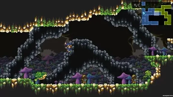 DLC Monster Sanctuary - Deluxe Edition STEAM KEY🔑