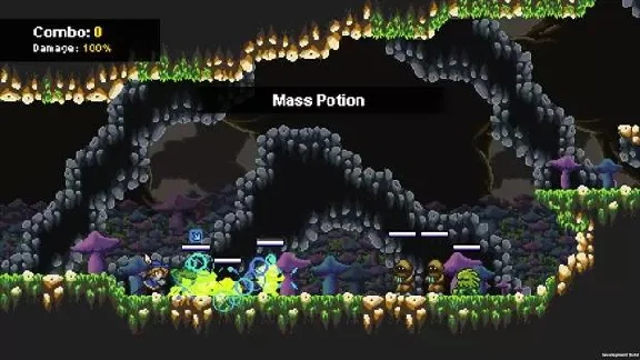 DLC Monster Sanctuary - Deluxe Edition STEAM KEY🔑