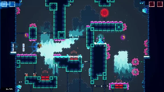 Super Magbot STEAM KEY🔑 ALL COUNTRIES