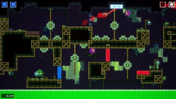 Super Magbot STEAM KEY🔑 ALL COUNTRIES