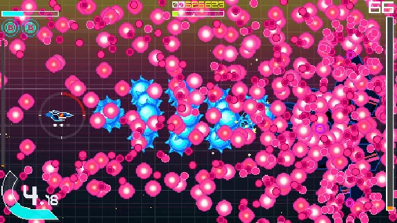 Star Hunter DX STEAM KEY🔑 ALL COUNTRIES