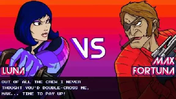 Star Hunter DX STEAM KEY🔑 ALL COUNTRIES