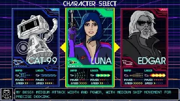 Star Hunter DX STEAM KEY🔑 ALL COUNTRIES