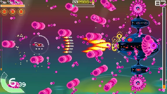 Star Hunter DX STEAM KEY🔑 ALL COUNTRIES