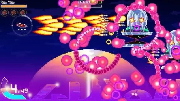 Star Hunter DX STEAM KEY🔑 ALL COUNTRIES