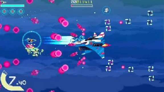 Star Hunter DX STEAM KEY🔑 ALL COUNTRIES