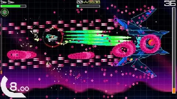 Star Hunter DX STEAM KEY🔑 ALL COUNTRIES