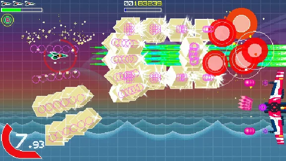 Star Hunter DX STEAM KEY🔑 ALL COUNTRIES