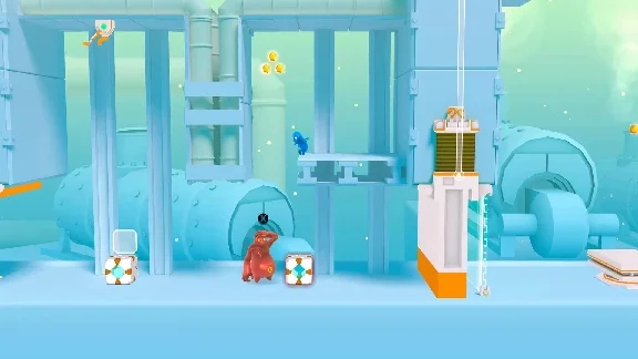 Shift Happens STEAM KEY🔑 RUSSIA+CIS