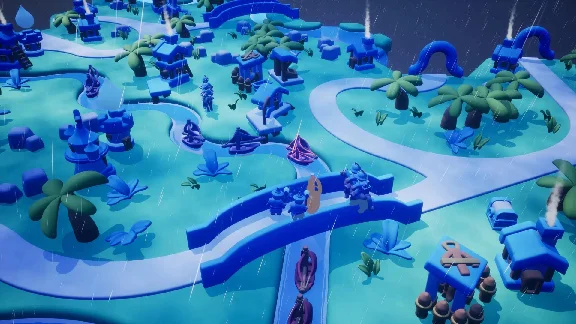 Hexguardian КЛЮЧ🔑 STEAM РФ+СНГ