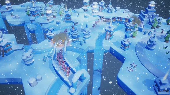 Hexguardian КЛЮЧ🔑 STEAM РФ+СНГ
