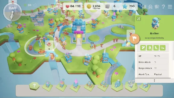 Hexguardian КЛЮЧ🔑 STEAM РФ+СНГ