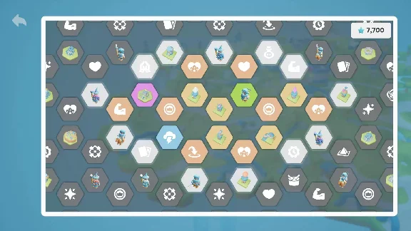 Hexguardian КЛЮЧ🔑 STEAM РФ+СНГ