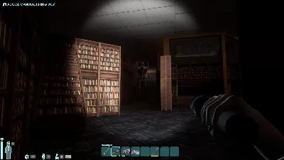 Abiotic Factor STEAM KEY🔑 RUSSIA+CIS