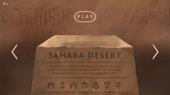 DLC Ozymandias - Sahara Desert STEAM KEY🔑 The European