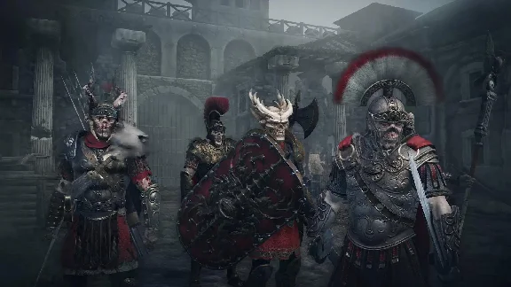 King Arthur: Legion IX КЛЮЧ🔑 STEAM ВСЕ СТРАНЫ