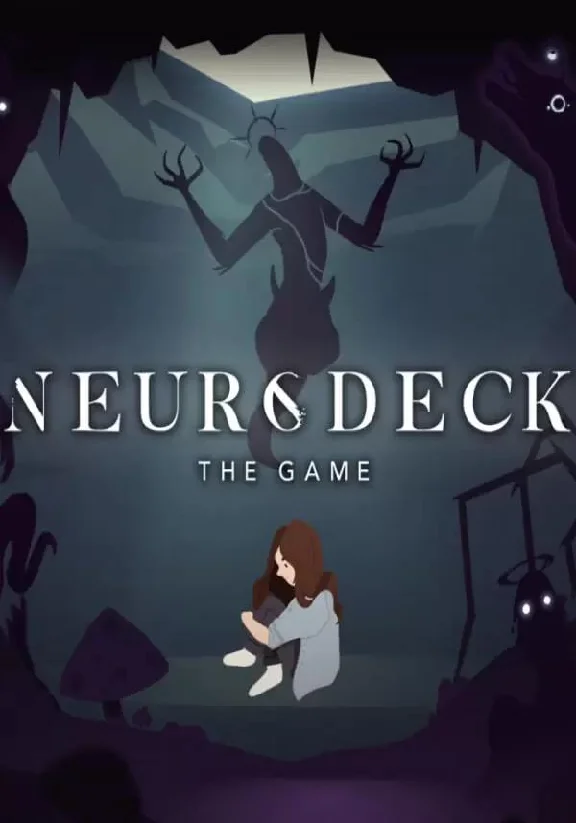 Neurodeck: Psychological Deckbuilder STEAM KEY🔑 ALL CO