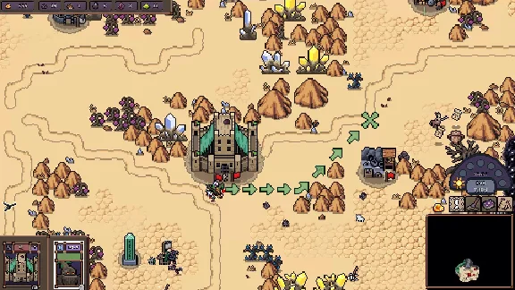 DLC Hero´s Hour - Rogue Realms STEAM KEY🔑 RUSSIA+CIS