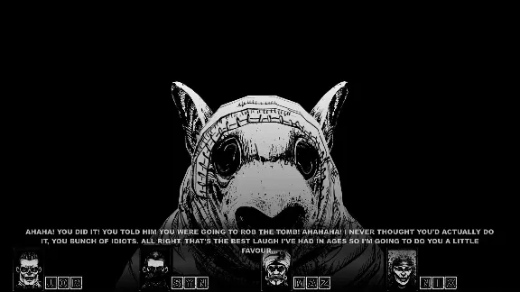 Cryptmaster КЛЮЧ🔑 STEAM ВСЕ СТРАНЫ